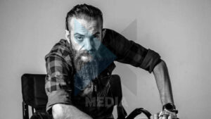 أويس مخللاتي: الرب أرسل لي إشارات، ولستُ درزياً !