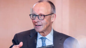 المستشار الألماني ميرتس يدعو إلى إعادة أو ترحيل اللاجئين السوريين!