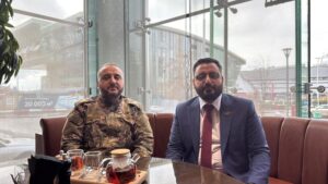 مسؤول سوري واحد يستلم ثلاث مناصب.. ما القصة!