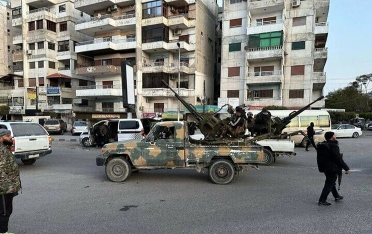 منظمات حقوقية تطالب بالعدالة لضحايا المجازر في سوريا