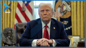 أبرز بنود خطة ترامب للسلام بين روسيا وأوكرانيا