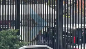 الجولاني يدخل من الأبواب الخلفية للبيت الأبيض وبدون مراسم..فما القصة؟