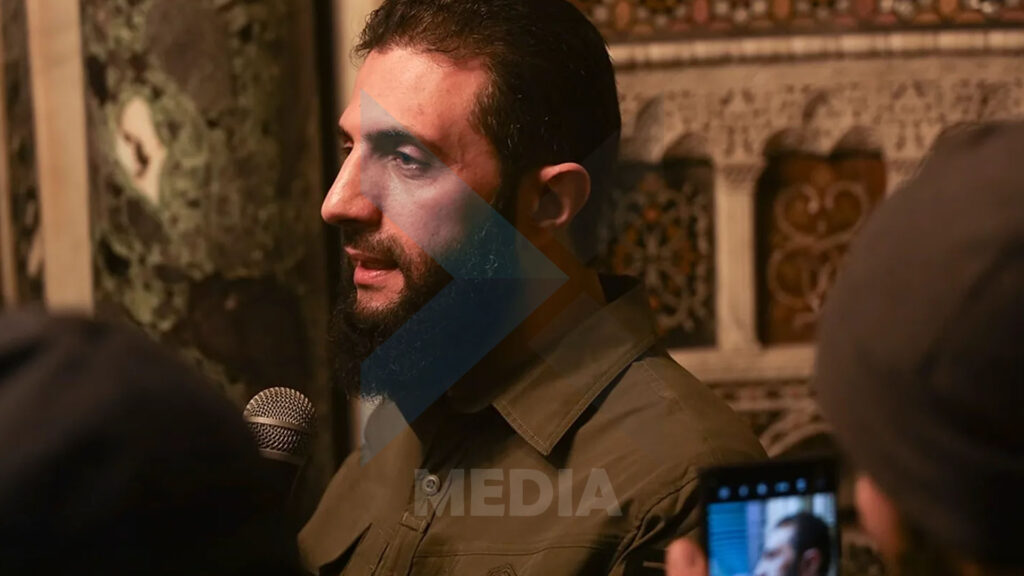 واشنطن تمهّد الطريق لانضمام سوريا إلى التحالف الدولي!