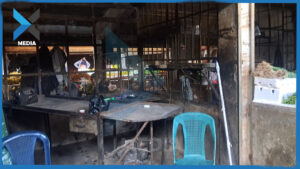 حريق طائفي في طرطوس ؟!