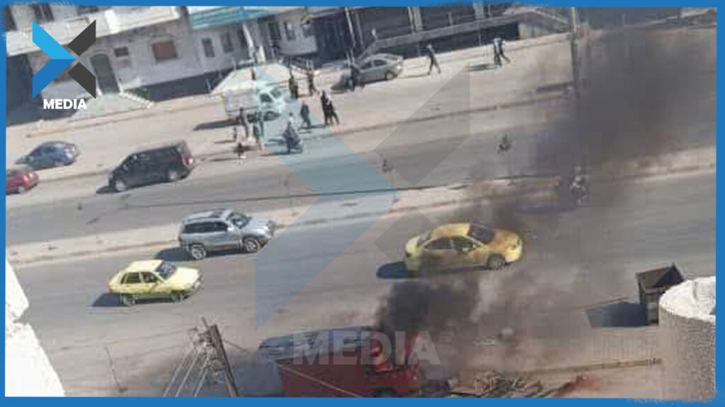 حمص تغلي طائفيّاً.. ماذا يحصل ؟!