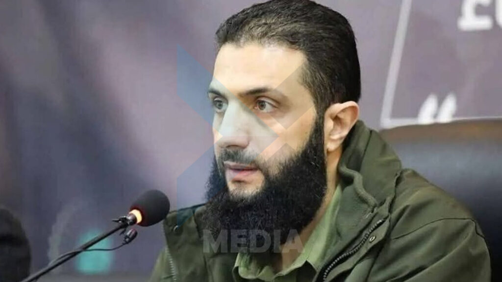 الجولاني في خطر.. كاتب روسي يكشف !