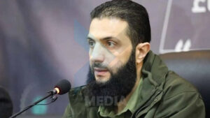 الجولاني في خطر.. كاتب روسي يكشف !