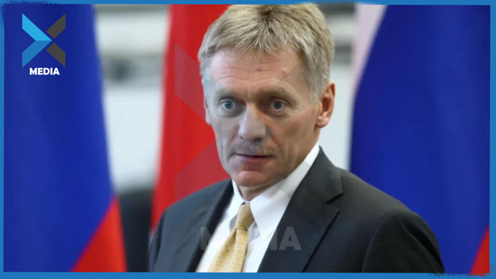 استعداد روسي للتوصل إلى تسوية مع أوكرانيا