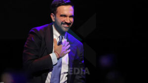 زهران ممداني أول مسلم يتولى رئاسة بلدية نيويورك!