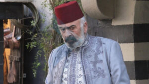 سلوم حداد يعود إلى الدراما السورية ما علاقة سامر إسماعيل؟