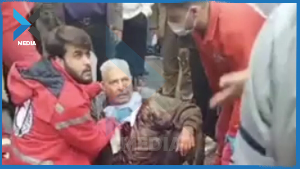 حادثة طائفية تهز الشارع في طرطوس