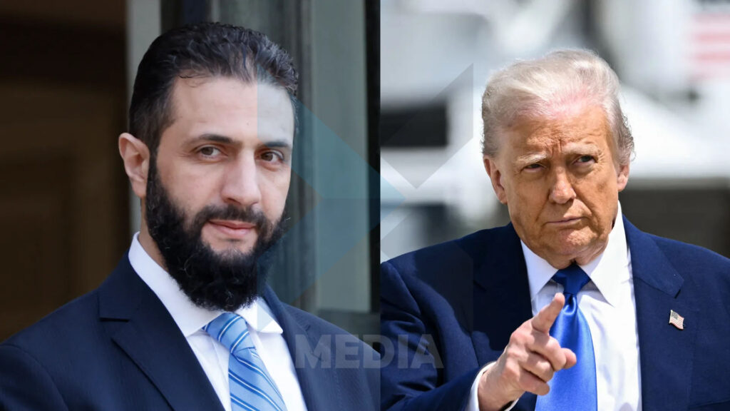 ترامب يحمل مفتاح إنقاذ المسيحيين في سوريا.. ويدفع نحو نظام حكم لامركزي