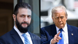 ترامب يحمل مفتاح إنقاذ المسيحيين في سوريا.. ويدفع نحو نظام حكم لامركزي