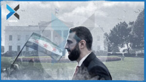 مقال في نيويورك تايمز ينتقد استقبال الجولاني في البيت الأبيض