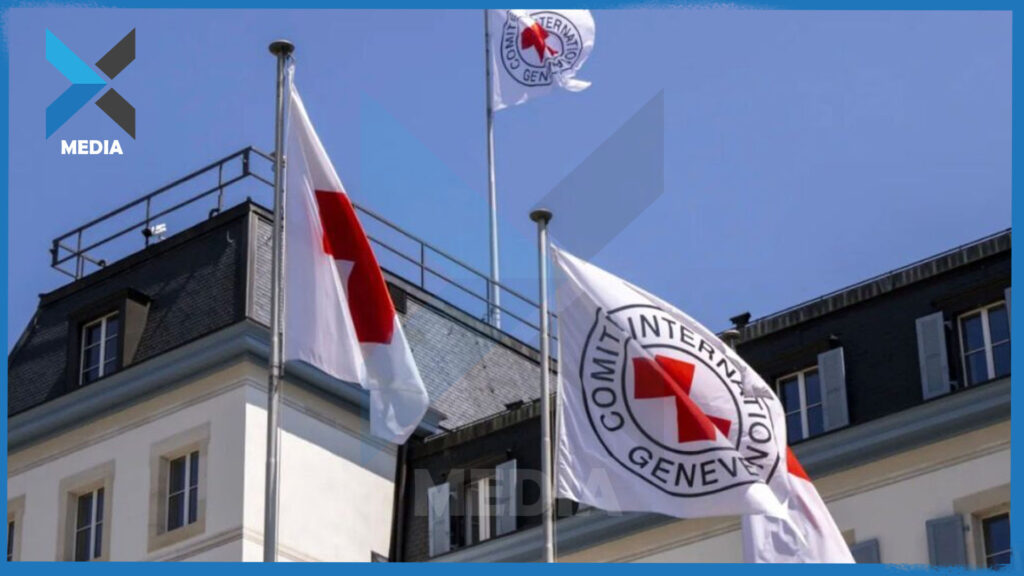الصليب الأحمر الدولي يخفض ميزانيته.. كم النسبة ؟!