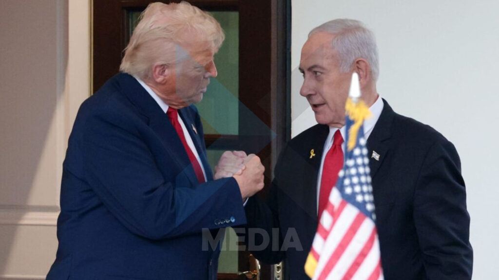 مساعي إسرائيلية لعقد اتفاق عسكري رابع مع واشنطن