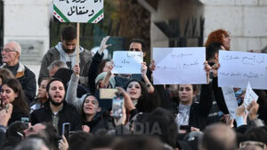 دمشق على موعد مع حراكٍ سلمي: إضراب عام يلوح في الأفق!