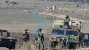 الجولاني في واشنطن.. وإسرائيل في سوريا