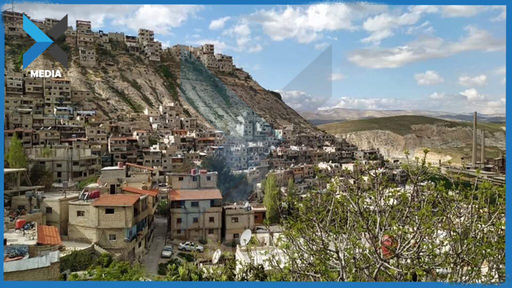 إجراءات تقييدية على لأسباب طائفية في أحيّاء بدمشق