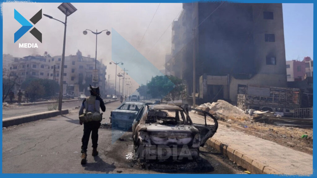 تحقيقات مجازر السويداء والساحل تثير جدلاً واسعاً في سوريا