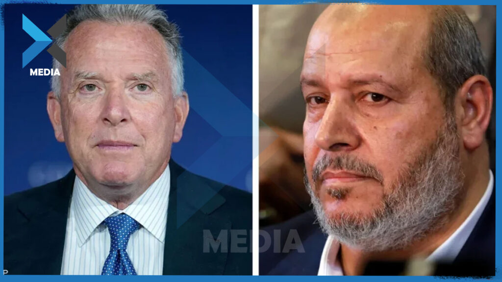 إلغاء اجتماع ويتكوف بخليل الحية، والسبب.. زيلينسكي