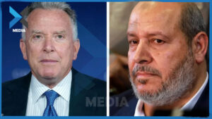 إلغاء اجتماع ويتكوف بخليل الحية، والسبب.. زيلينسكي