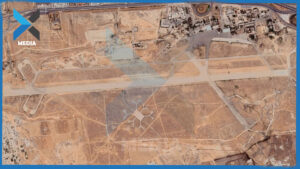 تقارير: القوات الأمريكية تستعد للتمركز في هذه النقطة بدمشق؟!