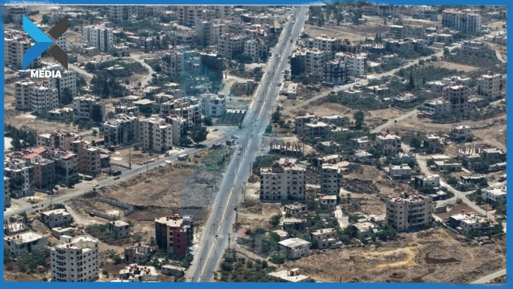 كشف مخطط خطير في السويداء!