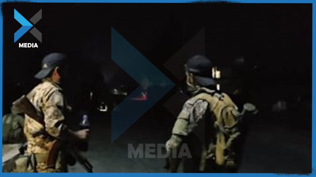 تصعيد عسكري في ريف السويداء: قصف بالأسلحة الثقيلة واشتباكات مع «الحرس الوطني»