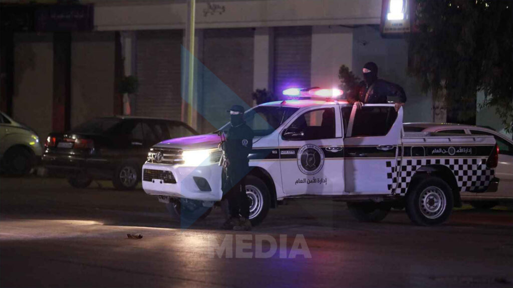 حمص: قنابل خلف مستشفى خاص للمرة الثالثة !