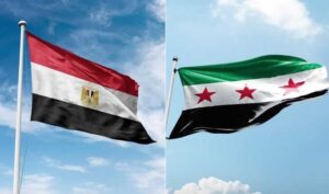 تحليل: العلاقات السورية المصرية أمام اختبار جديد
