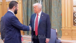 ترامب: رفع العقوبات عن سوريا جاء بطلب من هذه الدول؟!