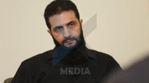 الصين لم تمنح الجولاني الشرعية.. فما الأسباب؟