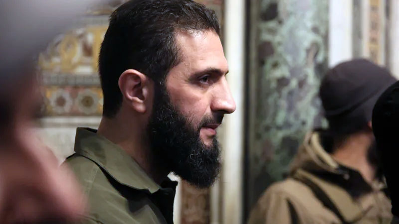 طريق واشنطن ممهد للتطبيع؟ الجولاني يحمل “متطلبات مكتملة”