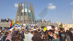 السويداء تطلق “صندوق الدعم والتنمية”.. ما مهامه ؟!