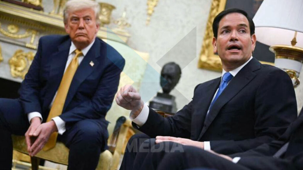 واشنطن تُبقي «قيصر» على الطاولة: ضغوط إسرائيلية وشروط أمريكية صارمة