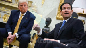 واشنطن تُبقي «قيصر» على الطاولة: ضغوط إسرائيلية وشروط أمريكية صارمة