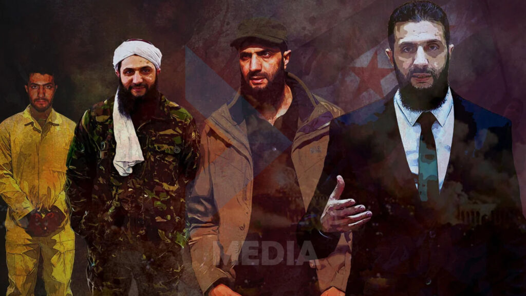 نيويورك تايمز: تعاون سرّي بين الشرع والتحالف الدولي منذ 2016