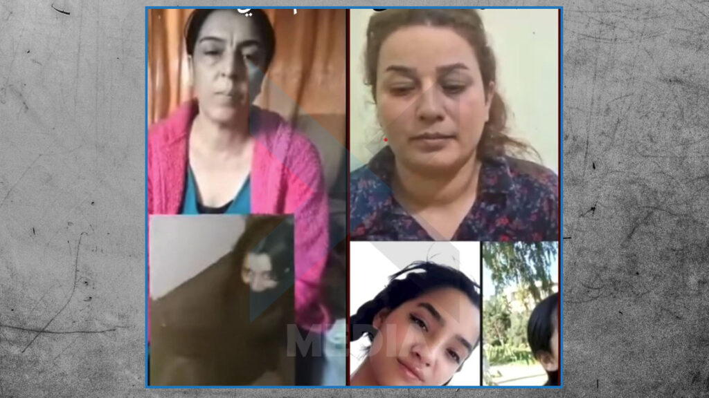 4 حالات موثّقة.. قضية اختطاف الفتيات العلويات إلى الواجهة مجدداً!