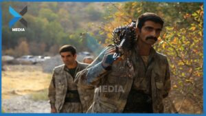 حزب العمال الكردستاني ينسحب مجدداً من شمال العراق