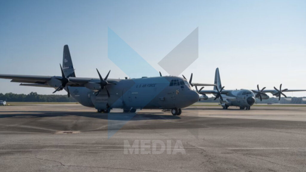 واشنطن تهبط في دمشق.. قاعدة عسكرية وهذه مهامها ؟!