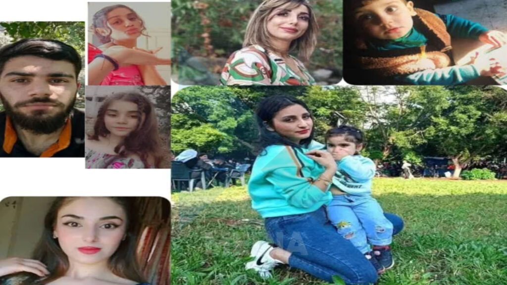 “حالة واحدة صحيحة”.. تسخيف متعمّد لقضية المختطفات العلويات