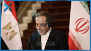 إيران تنسحب من اتفاق القاهرة على خلفية قرار الوكالة الدولية