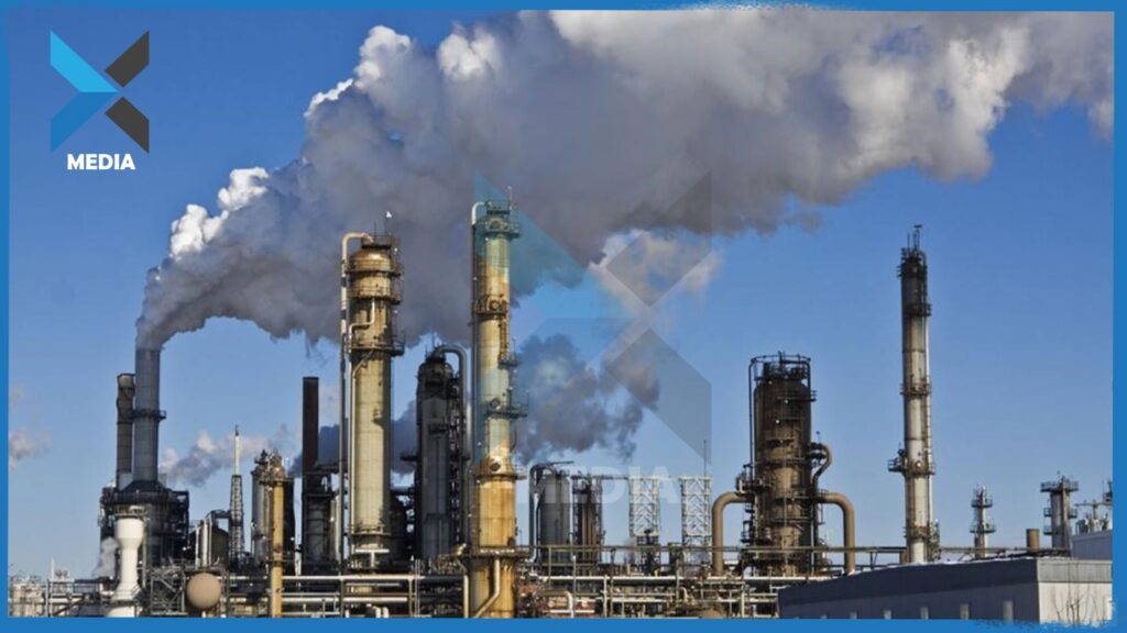 وداعٌ لمصفاة حمص.. ذاكرة النفط السوري تُغلق باسم “التنمية”