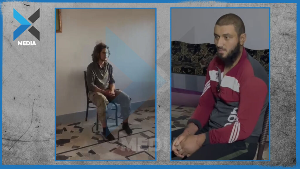 إكس ميديا تكشف رواية مغايرة.. وثائق واعترافات تكذب رواية تقرير لجنة السويداء! (فيديو)