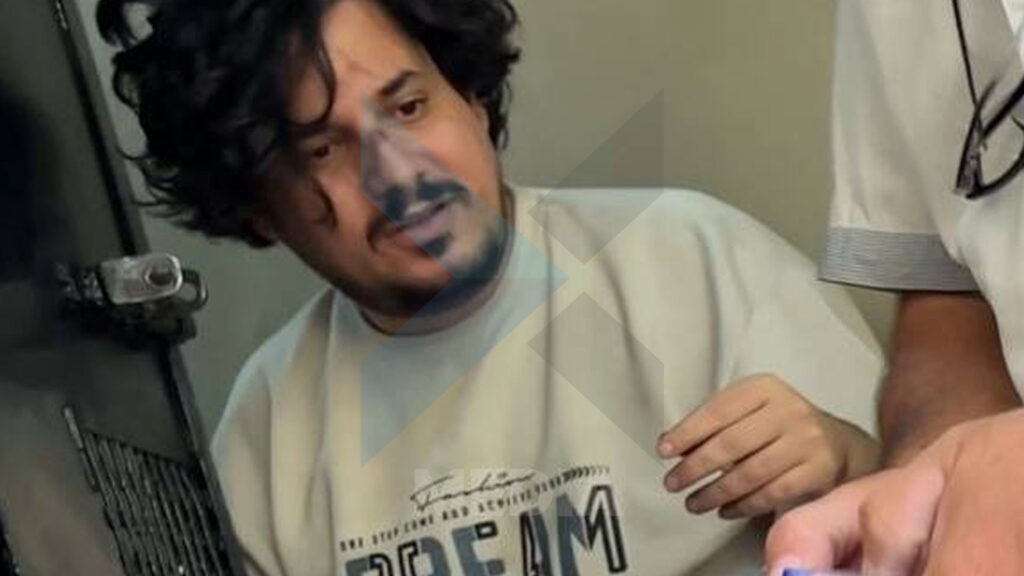 تعذيب بعصي وأدوات حادة في سجون “سوريا الجديدة”