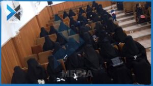 فكر ابن تيمية بدأ يتغلغل في المجتمع السوري.. ما القصة؟