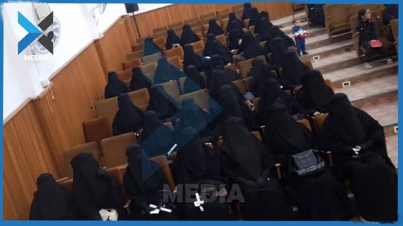 فكر ابن تيمية بدأ يتغلغل في المجتمع السوري.. ما القصة؟