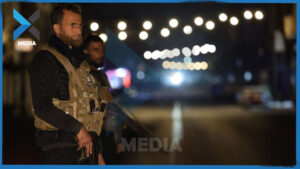 ليلٌ متوتر في حمص: تسلل مسلحين إلى حي المهاجرين وصوتية في كرم اللوز