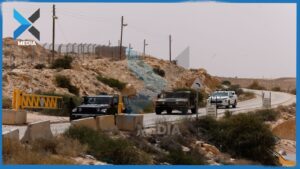 إسرائيل تخطط للاستيطان على حدود مصر